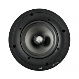 Polk Audio V60 Slim Ankastre Tavan Hoparlörü ( Dolby Atmos ve Genel Seslendirme ) Polk Audio V60 Slim Ankastre Tavan Hoparlörü ( Dolby Atmos ve Genel Seslendirme )